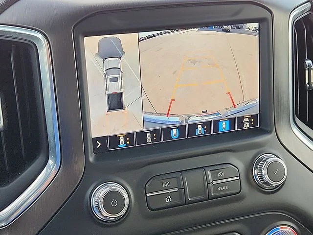 SEMINUEVOS GMC Sierra 1500 a Estados en autogozo