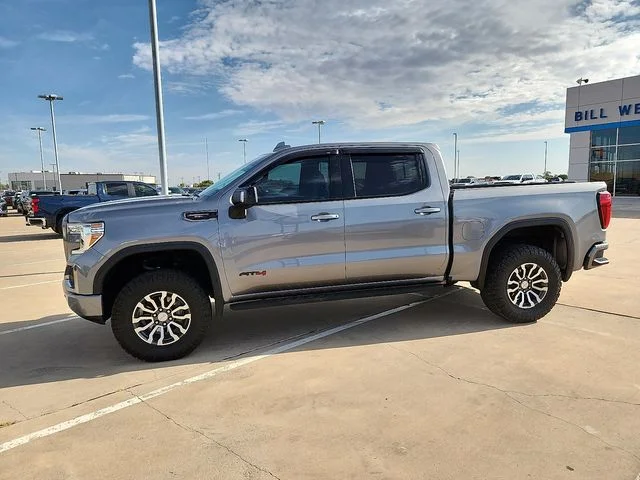 SEMINUEVOS GMC Sierra 1500 a Estados en autogozo