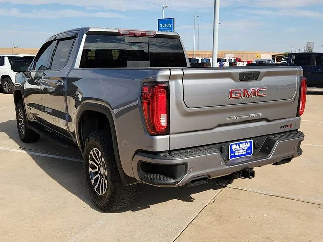 SEMINUEVOS GMC Sierra 1500 a Estados en autogozo