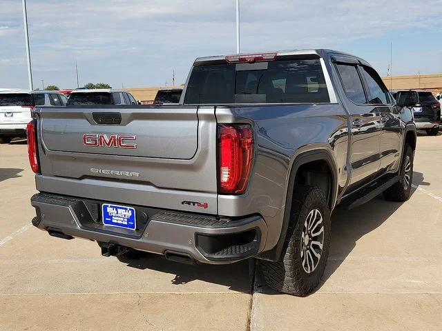 SEMINUEVOS GMC Sierra 1500 a Estados en autogozo