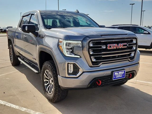 SEMINUEVOS GMC Sierra 1500 a Estados en autogozo