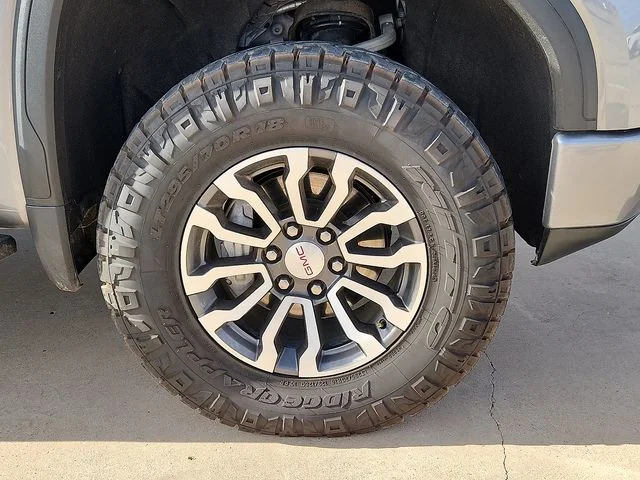 SEMINUEVOS GMC Sierra 1500 a Estados en autogozo
