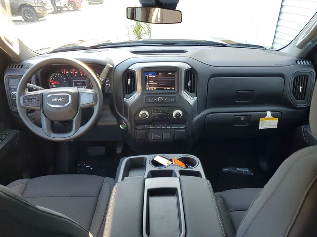 Nuevos GMC SIERRA 1500 à Estados chez autogozo