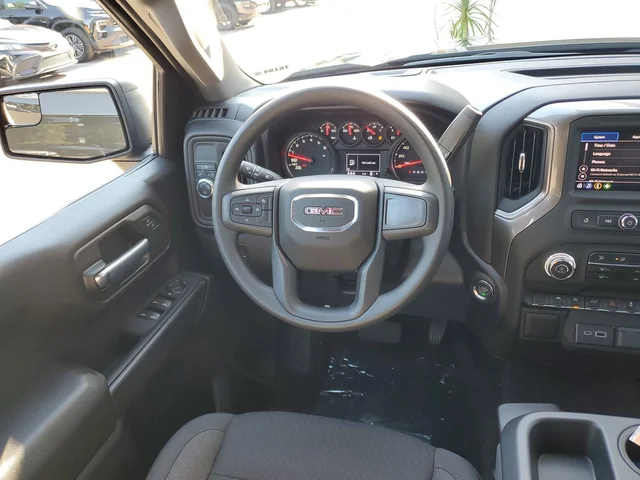 Nuevos GMC SIERRA 1500 à Estados chez autogozo
