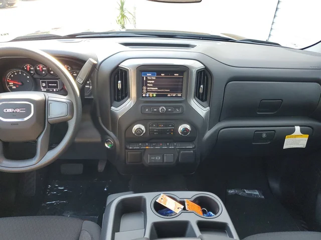 Nuevos GMC SIERRA 1500 à Estados chez autogozo