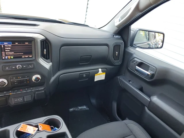 Nuevos GMC SIERRA 1500 à Estados chez autogozo