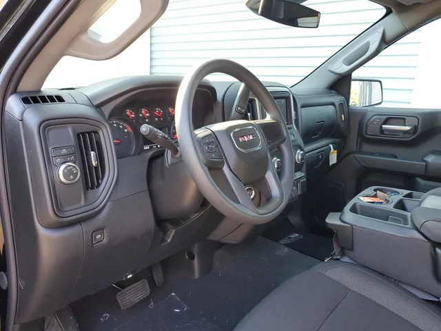 Nuevos GMC SIERRA 1500 à Estados chez autogozo