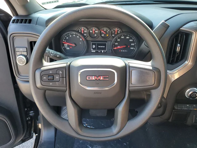 Nuevos GMC SIERRA 1500 à Estados chez autogozo
