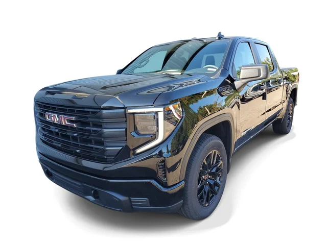 Nuevos GMC SIERRA 1500 à Estados chez autogozo