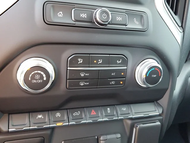 Nuevos GMC SIERRA 1500 à Estados chez autogozo