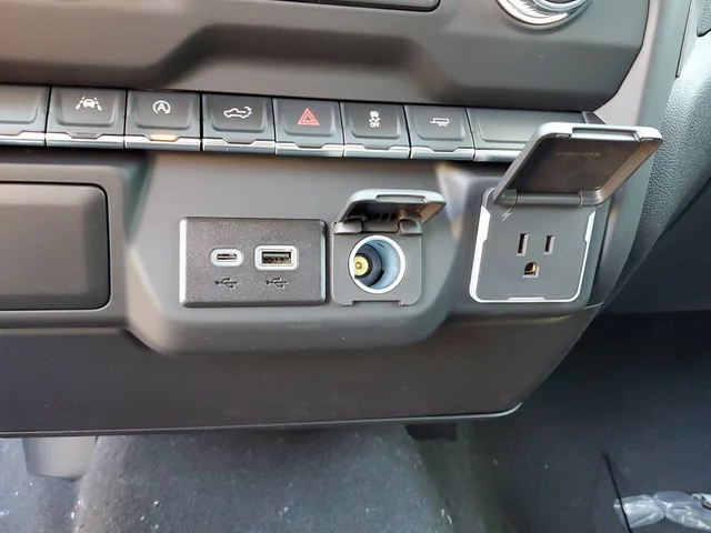 Nuevos GMC SIERRA 1500 à Estados chez autogozo