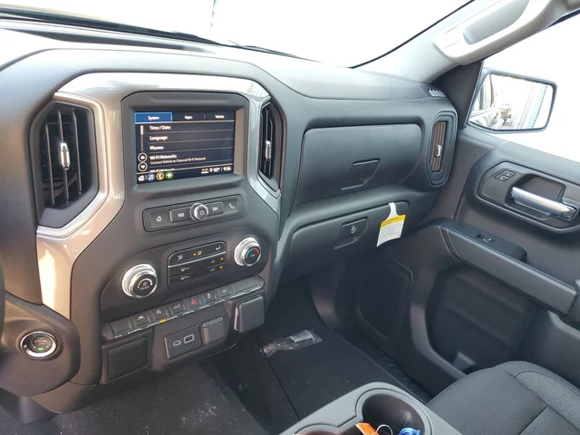 Nuevos GMC SIERRA 1500 à Estados chez autogozo