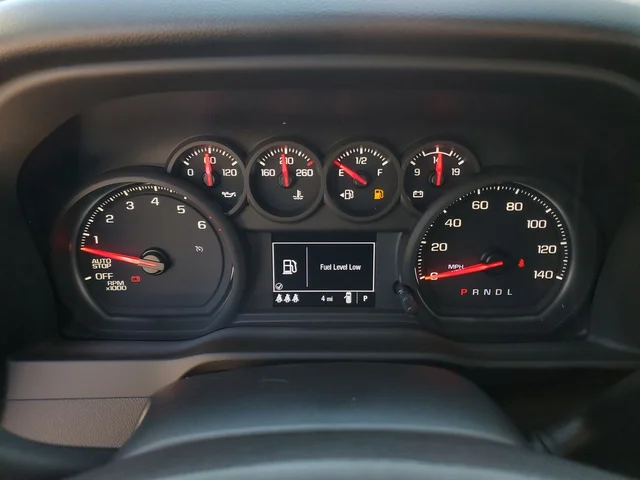 Nuevos GMC SIERRA 1500 à Estados chez autogozo