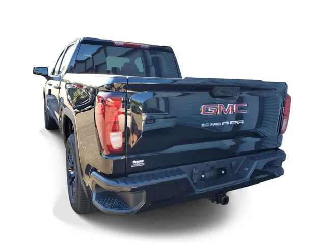 Nuevos GMC SIERRA 1500 à Estados chez autogozo
