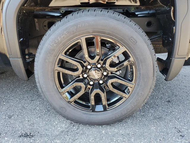 Nuevos GMC SIERRA 1500 à Estados chez autogozo