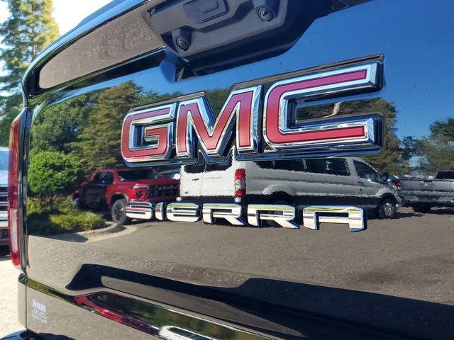 Nuevos GMC SIERRA 1500 à Estados chez autogozo