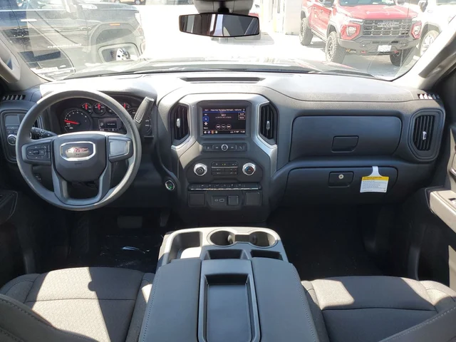 Nuevos GMC SIERRA 1500 à Estados chez autogozo