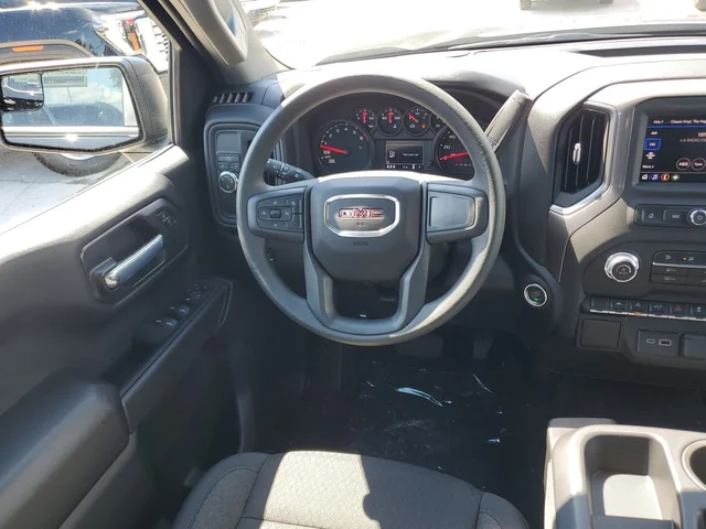 Nuevos GMC SIERRA 1500 à Estados chez autogozo