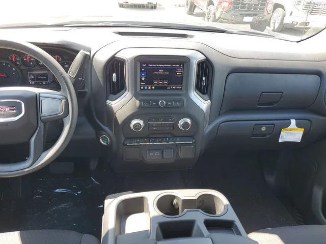 Nuevos GMC SIERRA 1500 à Estados chez autogozo