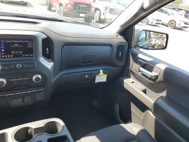 Nuevos GMC SIERRA 1500 à Estados chez autogozo