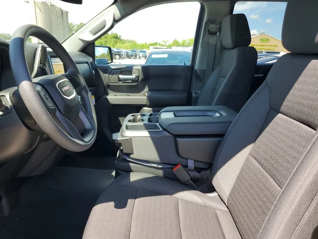 Nuevos GMC SIERRA 1500 à Estados chez autogozo