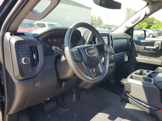 Nuevos GMC SIERRA 1500 à Estados chez autogozo