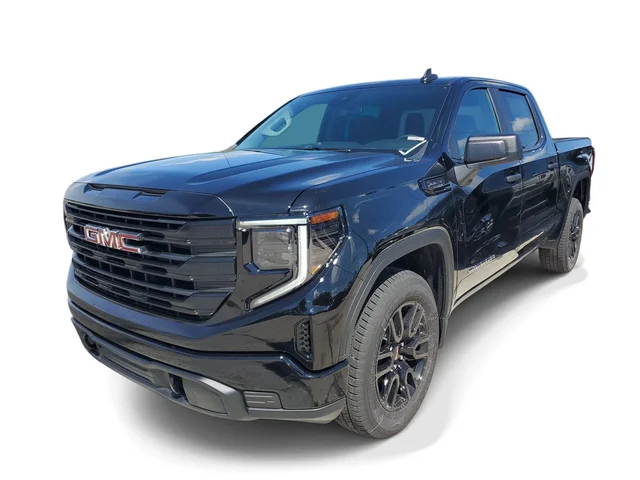 Nuevos GMC SIERRA 1500 à Estados chez autogozo