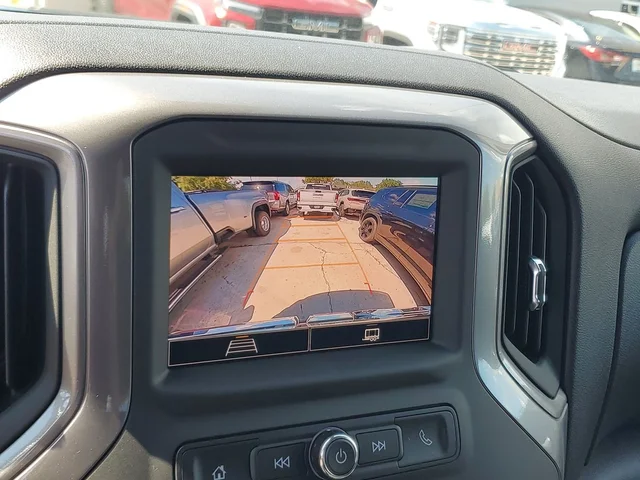 Nuevos GMC SIERRA 1500 à Estados chez autogozo