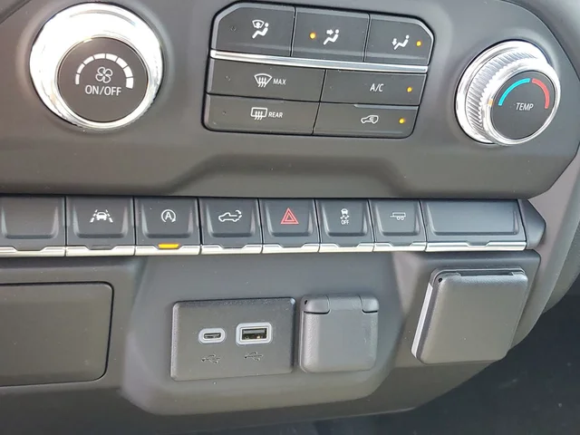 Nuevos GMC SIERRA 1500 à Estados chez autogozo