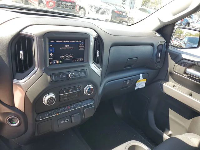 Nuevos GMC SIERRA 1500 à Estados chez autogozo