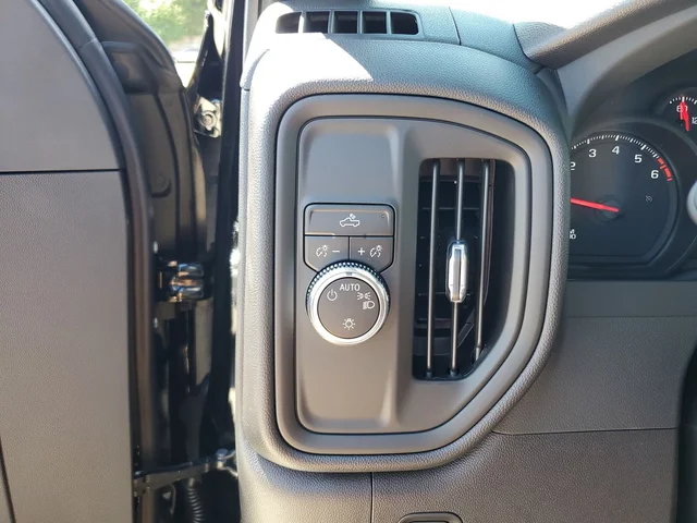 Nuevos GMC SIERRA 1500 à Estados chez autogozo