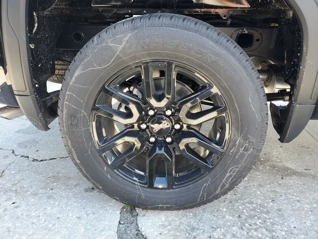 Nuevos GMC SIERRA 1500 à Estados chez autogozo