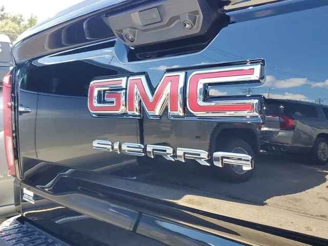 Nuevos GMC SIERRA 1500 à Estados chez autogozo