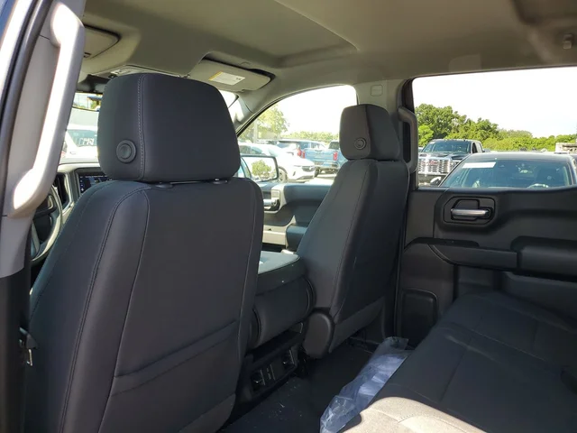 Nuevos GMC SIERRA 1500 à Estados chez autogozo