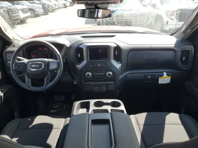 Nuevos GMC SIERRA 1500 à Estados chez autogozo