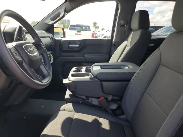 Nuevos GMC SIERRA 1500 à Estados chez autogozo