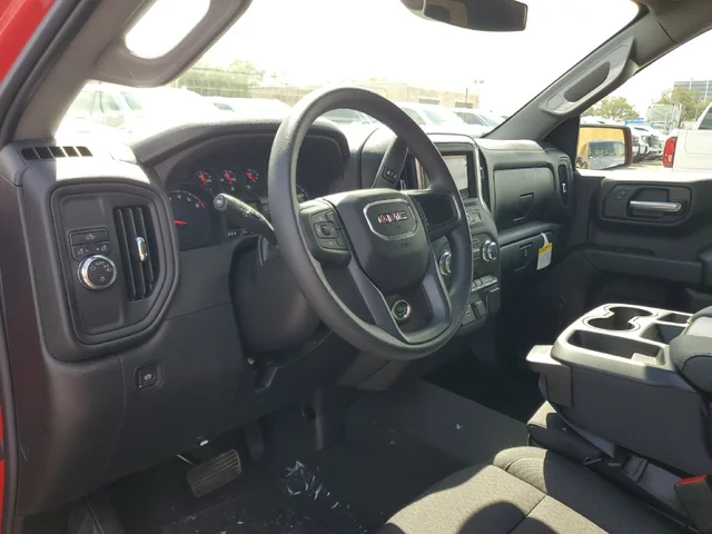 Nuevos GMC SIERRA 1500 à Estados chez autogozo