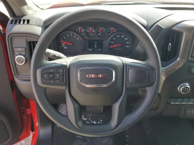 Nuevos GMC SIERRA 1500 à Estados chez autogozo