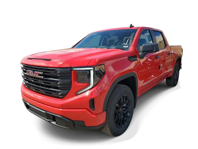 Nuevos GMC SIERRA 1500 à Estados chez autogozo