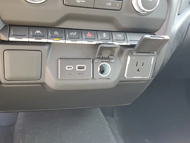 Nuevos GMC SIERRA 1500 à Estados chez autogozo