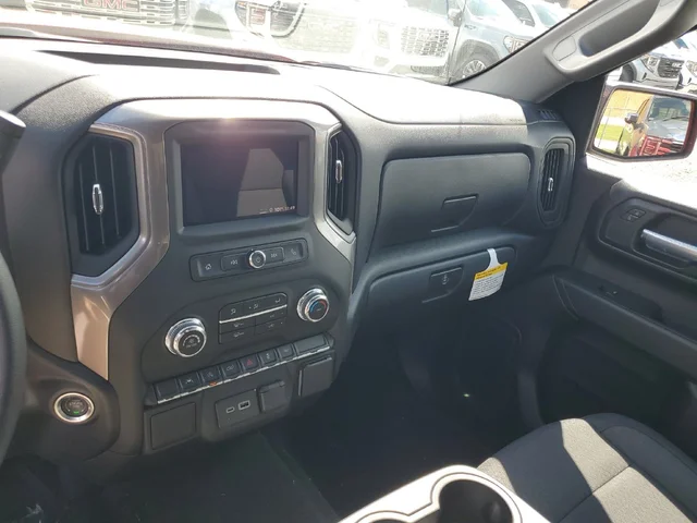 Nuevos GMC SIERRA 1500 à Estados chez autogozo