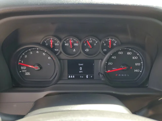 Nuevos GMC SIERRA 1500 à Estados chez autogozo