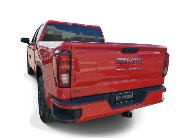 Nuevos GMC SIERRA 1500 à Estados chez autogozo