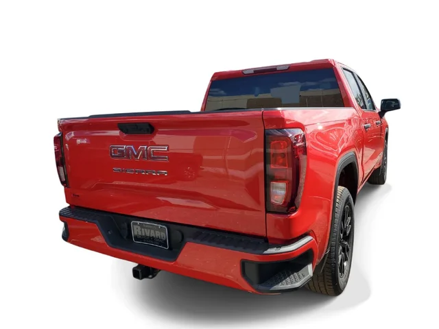 Nuevos GMC SIERRA 1500 à Estados chez autogozo