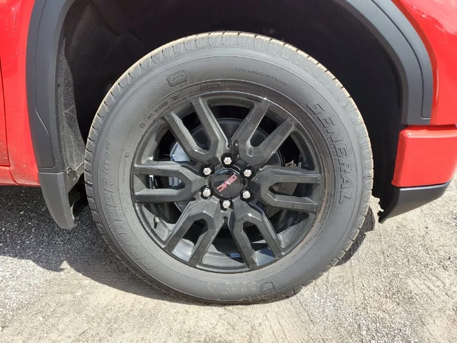 Nuevos GMC SIERRA 1500 à Estados chez autogozo