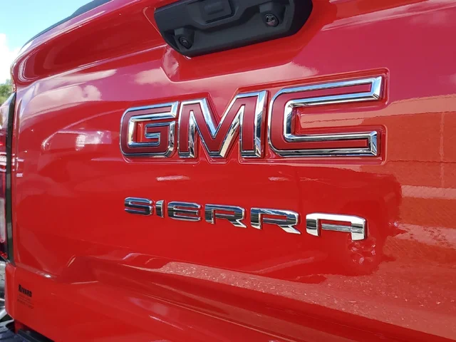 Nuevos GMC SIERRA 1500 à Estados chez autogozo