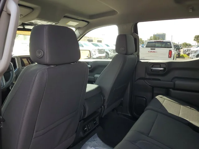 Nuevos GMC SIERRA 1500 à Estados chez autogozo
