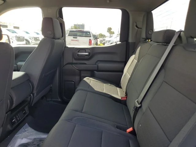 Nuevos GMC SIERRA 1500 à Estados chez autogozo