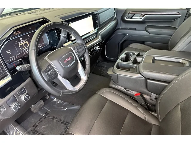 SEMINUEVOS GMC Sierra 1500 at ELK GROVE in Elk Grove Buick GMC