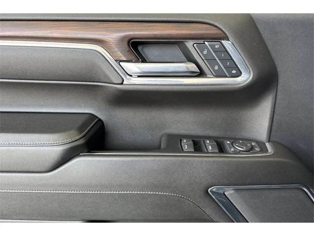 SEMINUEVOS GMC Sierra 1500 at ELK GROVE in Elk Grove Buick GMC